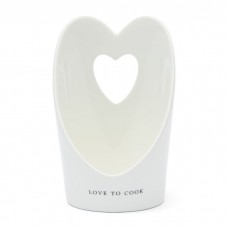 With Love Spoon Holder